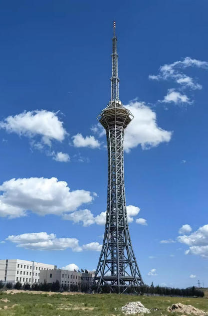 包头电视塔